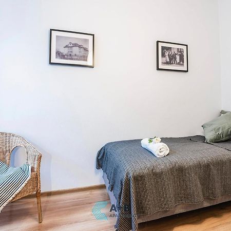 Apartamenty Plac Litewski II Lublin Eksteriør billede