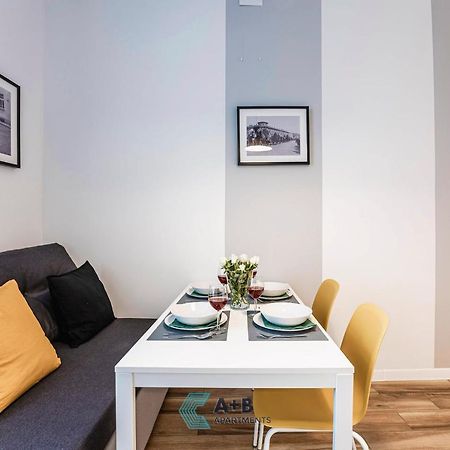Apartamenty Plac Litewski II Lublin Eksteriør billede