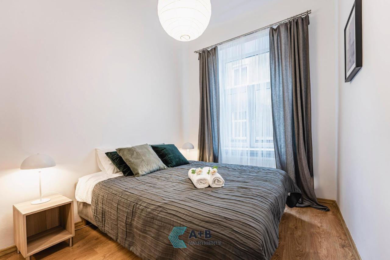 Apartamenty Plac Litewski II Lublin Eksteriør billede