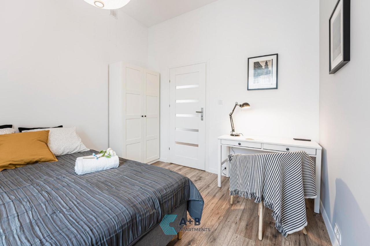 Apartamenty Plac Litewski II Lublin Eksteriør billede
