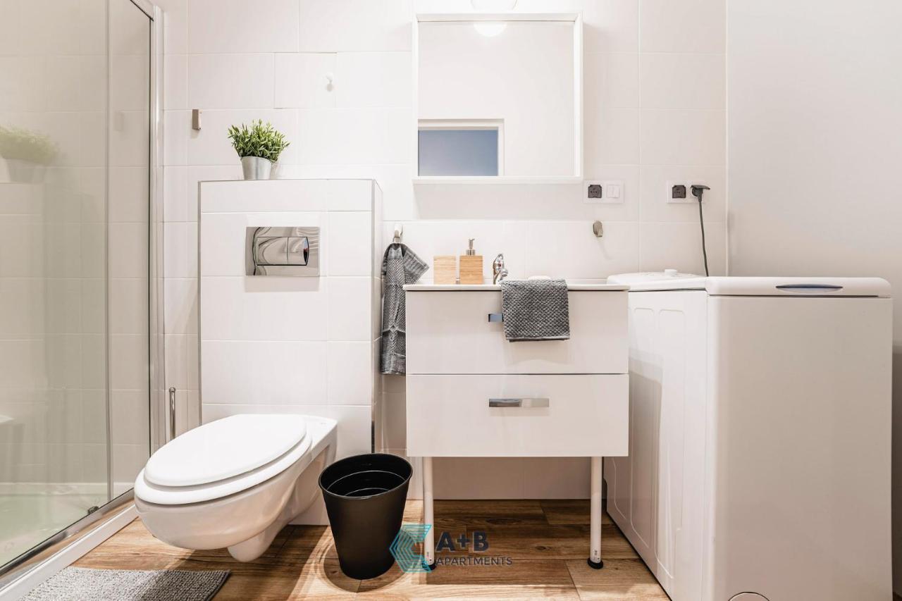 Apartamenty Plac Litewski II Lublin Eksteriør billede